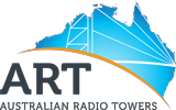 Australian Radio Towers