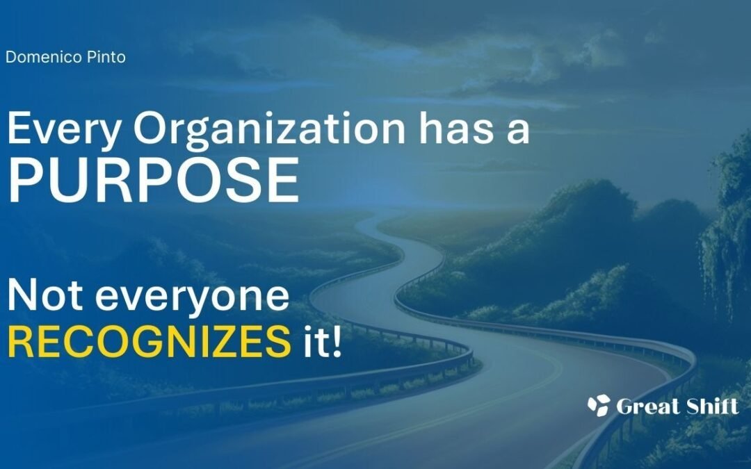 The Work Futurist #4: The New Economics of Purpose